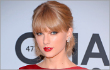 Taylor Swift Bangga Punya Fans yang Baik