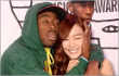 Pro Kontra Netizen Tyler Peluk Tiffany SNSD di YouTube Award