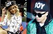Diam-Diam, Rihanna Ternyata Follow Instagram Taeyang