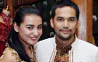 Teuku Wisnu Berat Pisah Sementara dari Shireen Sungkar Jelang Pernikahan