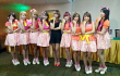 Cherry Belle Dipuji Imut oleh Penyanyi Korea Hari 'Gwiyomi'