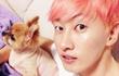 Twitter Eunhyuk SuJu Dibajak, Agensi Langsung Bertindak
