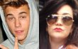 Cewek Seksi Perekam Video Justin Bieber Tidur Angkat Bicara
