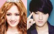 Jia miss A Komentari Santai Isu Pacaran dengan Tao EXO