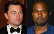 Leonardo DiCaprio Rayakan Ultah ke-39 Bareng Kanye West
