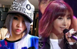 Wajah Makin Cantik, Minzy 2NE1 Bantah Operasi Plastik