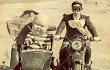 T.O.P Big Bang Rilis Teaser Foto Comeback Solo
