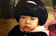 Sooyoung SNSD Pamer Fotonya Saat Balita yang Imut