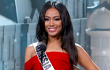 Setelah Miss Universe 2013, Whulandary Ingin Ikut New York Fashion Week