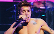 Fans Marah Justin Bieber Lecehkan Bendera Argentina di Konser