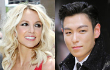 T.O.P dan Britney Spears Terpilih Sebagai Musisi Terseksi 2013