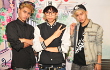Baru Debut, 3GB Senang Bakal Tampil di Festival Internasional