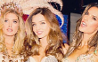 Miranda Kerr Dituduh Photoshop Pinggangnya Agar Lebih Kecil