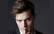Jamie Dornan Tak Mau Terlalu Kekar di Film Erotis '50 Shades of Grey'