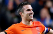 Robin van Persie Dicoret Sementara dari Timnas Belanda