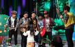 SMASH Senang Jadi Bintang Tamu 'Aku Princess'