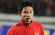 Evan Dimas Raih Level VO2 Max Tertinggi