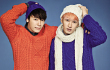 Eunhyuk dan Donghae Bakal Gelar Tur Jepang pada 2014