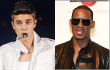 Justin Bieber Rilis 'PYD' Featuring R. Kelly