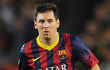 Lionel Messi Bantah Cedera Gara-Gara Salah Diet