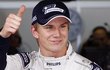 Hulkenberg Tolak Tawaran Lotus Gantikan Raikkonen
