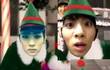 Jelang Natal, SHINee Hibur Shawol di Instagram