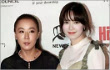 Netizen Kritik Gaun Hanbok Modern Goo Hye Sun