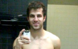 Gerard Pique  Ejek Otot Perut Cesc Fabregas Hasil Photoshop
