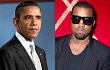 Kanye West Merasa Dimanfaatkan Obama