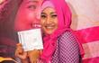 Fatin Duet Dengan Mikha Angelo di Album Perdana