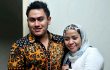Nassar Takut Jika Putra Pertama Diejek 'King Kong'