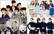 Terungkap Panjang Kontrak miss A, 2PM, 2AM dan Wonder Girls