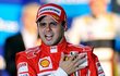 Bakal Tinggalkan Ferrari, Felipe Massa Emosional