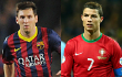 Lionel Messi Kagumi Loyalitas Cristiano Ronaldo pada Klub dan Negara