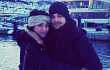 Shireen Sungkar Pamer Foto Bulan Madu Bersama Teuku Wisnu
