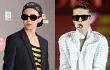 G-Dragon Bicarakan Proyek Kolaborasinya dengan Justin Bieber