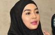 Nuri Maulida Pasrah Tanggal Pernikahannya Belum Ditentukan
