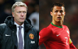 Pelatih Manchester United Masih Incar Cristiano Ronaldo