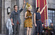 Review: Cinta Segitiga dan Pemberontakan di 'Hunger Games 2'