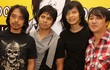 Gigi Bangga Bisa Rekaman Album Baru di Studio The Beatles