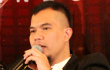 Ahmad Dhani Sedikit Terhina Ditanya Perseteruan Al vs Farhat Abbas
