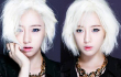 Eun Jung Jadi Blonde di Teaser Foto Lagu Baru T-ara