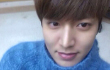 Lee Min Ho Senang Miliki 10 Juta Follower di China