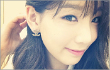 Tae Yeon SNSD Pamer Hadiah Anting dari Kim Bum Soo