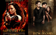 'Hunger Games: Catching Fire' Berhasil Pecahkan Rekor 'Twilight'