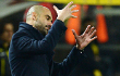 Pep Guardiola Ngamuk Rahasia Bayern Munchen Bocor