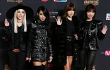 2NE1 Ungkap Tak Pernah Didekati Cowok untuk Jadi Pacar