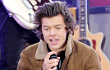 Harry One Direction Mengaku Masih Single