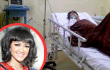 Julia Perez Panik Ayahnya Sakit Disaat Aksi Mogok Dokter