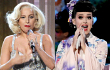 Lady GaGa Bela Katy Perry dari Tuduhan Rasis